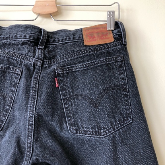 Levi's jeans the Wedgie Fit Ankle - Picture 5 of 11